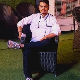 Rishabh Sharma