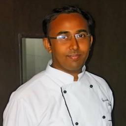 Deepak Kumar Majumdar