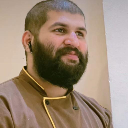 Pakistan all rondar chef