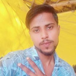 Puspendra kumar