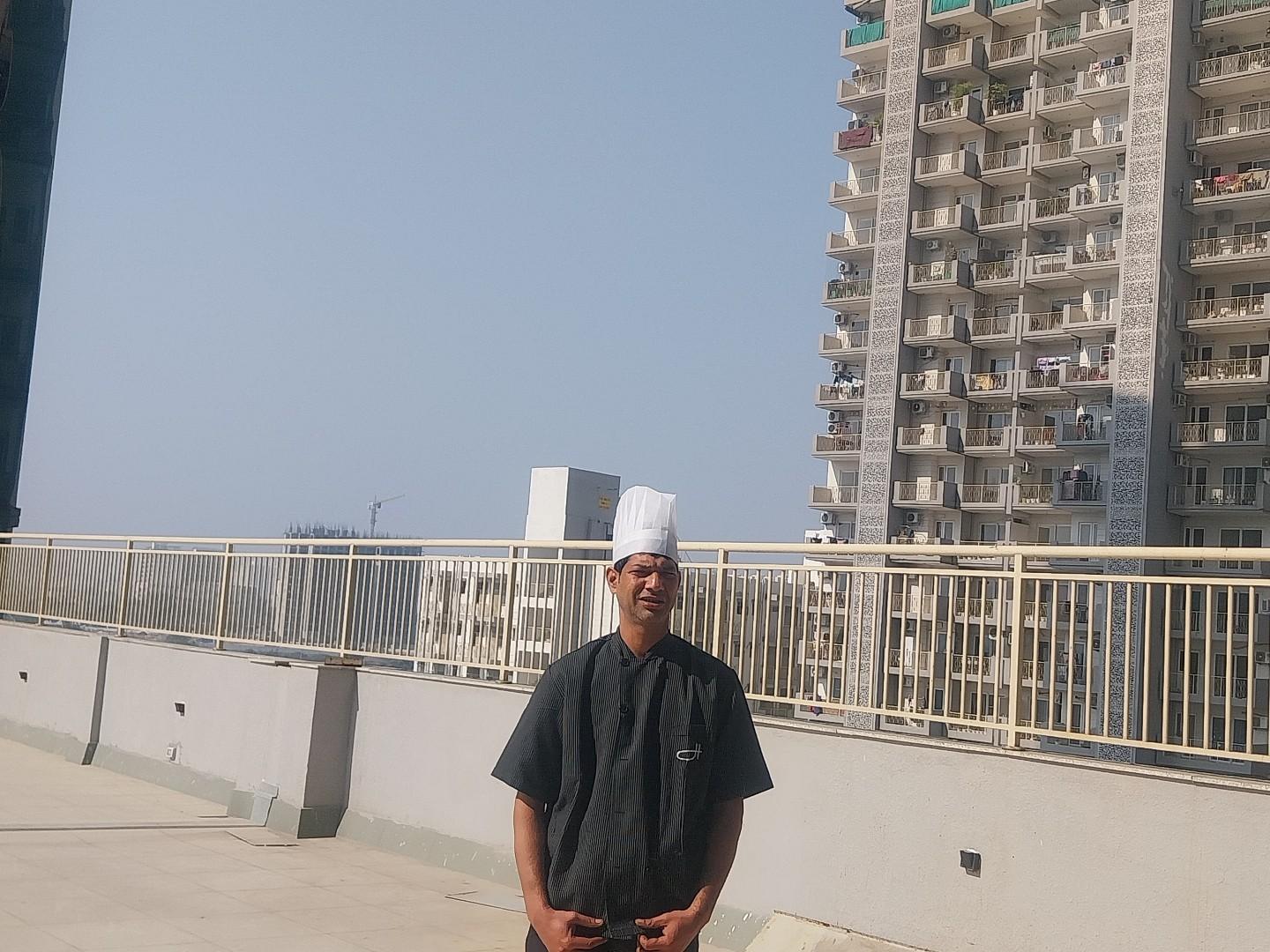 dish