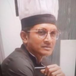 Manojit Majumder