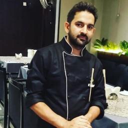 Nipun chouhan