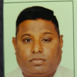 Jeevan Balsaraf
