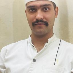Piyush Bijalwan