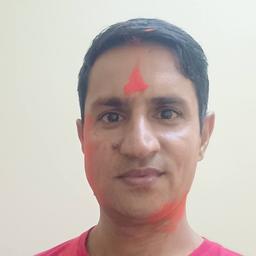 Ashok Nautiyal