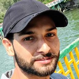 Suresh Rana