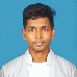 Sai Krishna