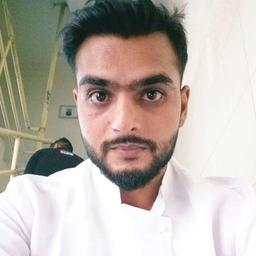 MANOJ CHAUHAN