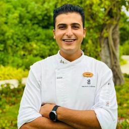 Khaled El Masry