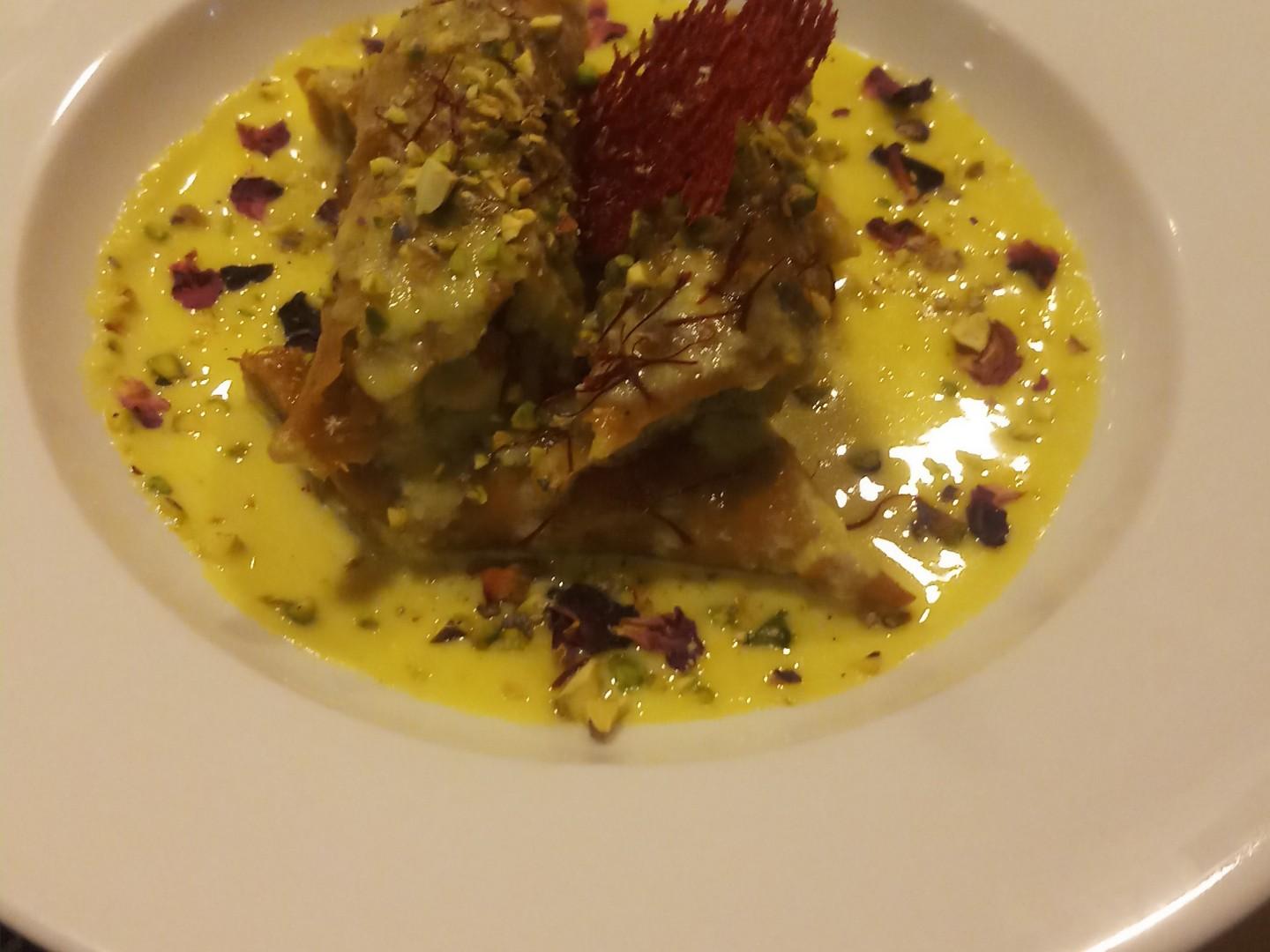 dish