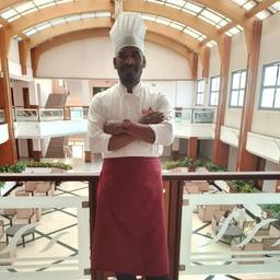 Rakesh Yadav