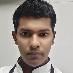 Ronojit Roy