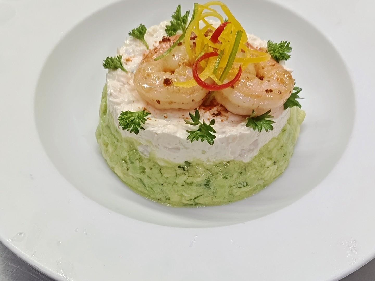 dish