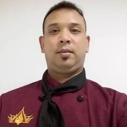 Suraj kumar