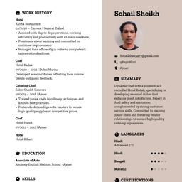 Sohail shekh