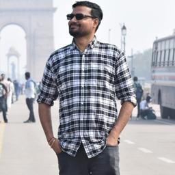Shivanand Tiwari