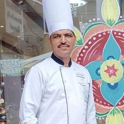 Ramdas Shirodkar