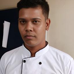 BISWAJIT MANDAL