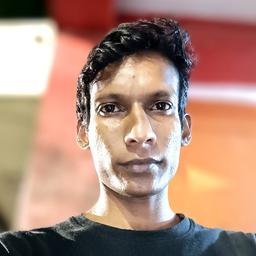 SUKESH KUMAR PRADHAN