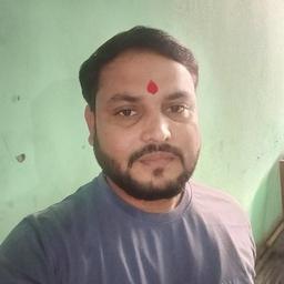 Vinay kumar Mishra