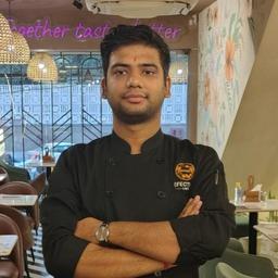 Naveen kandpal