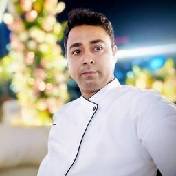 BIKASH prasad