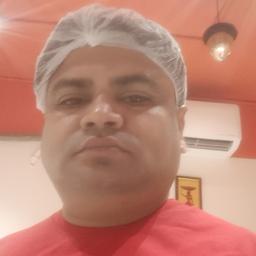 Ritesh Kumar