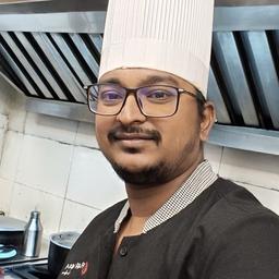 Sandeep Dey