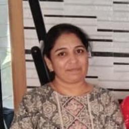 Rekha Thoriya