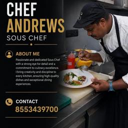 Andrews