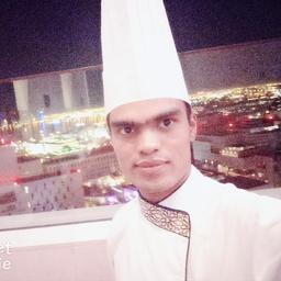Amgoth Badri