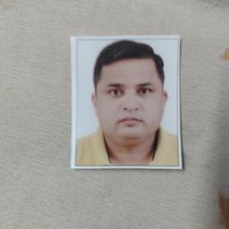 Harpal Singh Gusain