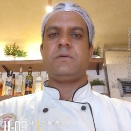 Man Bahadur Raikal