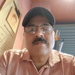 Rakesh Dabral