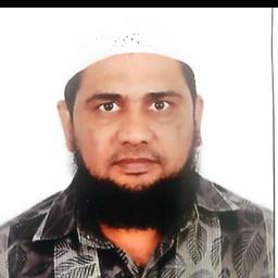 Mohammed ajas