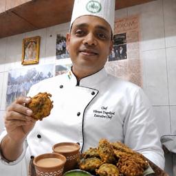 Vikram dugoliyal