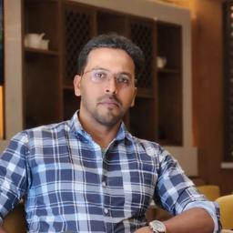 Raj Shekhar Chatterjee
