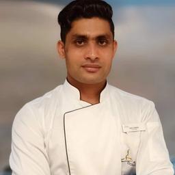 Ravi Kumar
