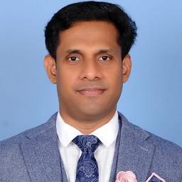 DAMODARAN