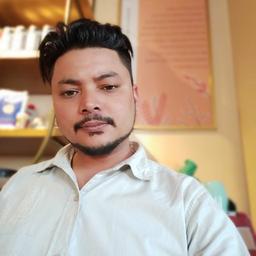 Kuldeep Singh Rawat
