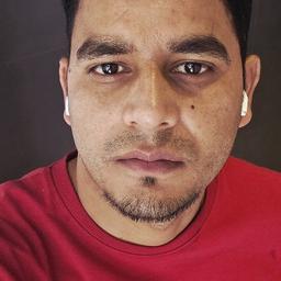 Vipin rana