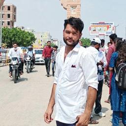 Vinod Kumar