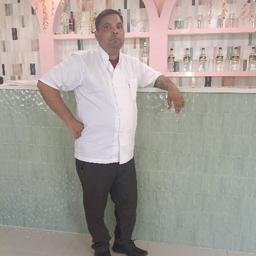Shekhar Kumar