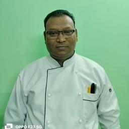 Hari Krishan koli