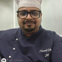 Jit Chakraborty