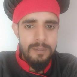Rishabh Chawla