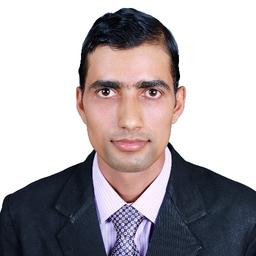Suresh Chandra Mathpal