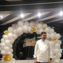 Samar jeet yadav