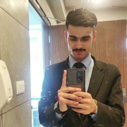 Anmol Verma